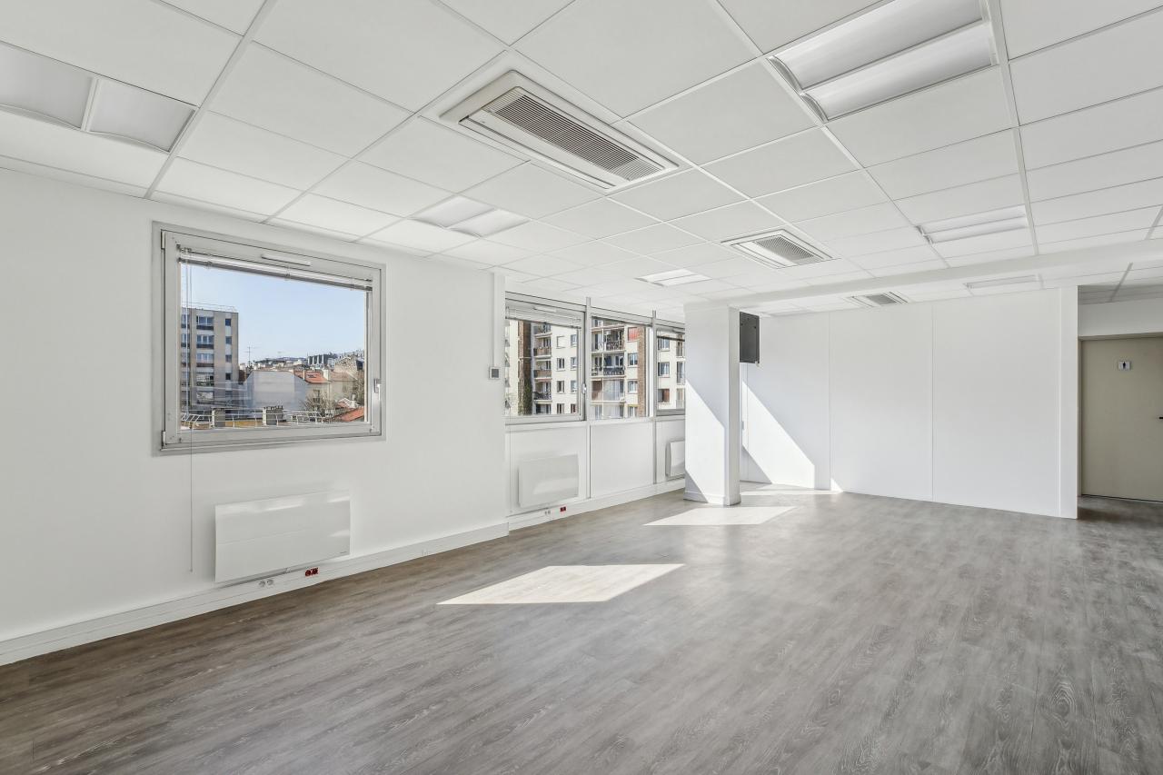 Bureau Boulogne-Billancourt 372m² Location bureau Boulogne-Billancourt Hauts-de-Seine OLBUR2531054 0